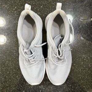 Nike Kids Sneakers - Light Gray